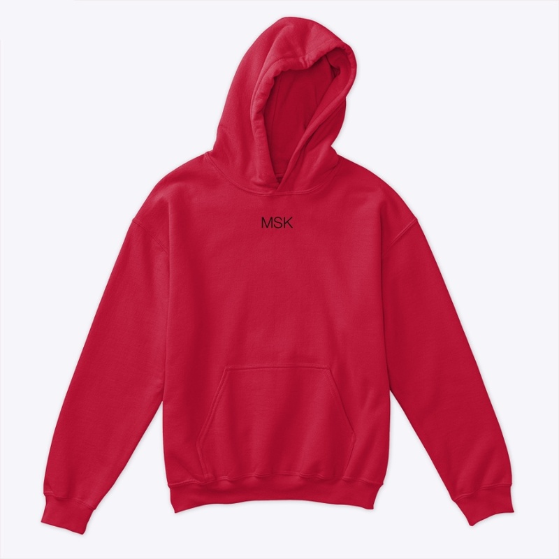 MSK Crewneck