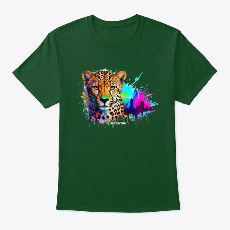 Run Wild  *Diseño del.