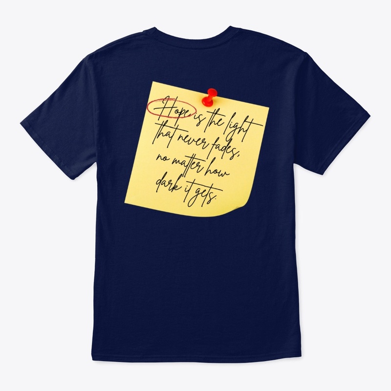 Hope Is the Light – Stay Bright