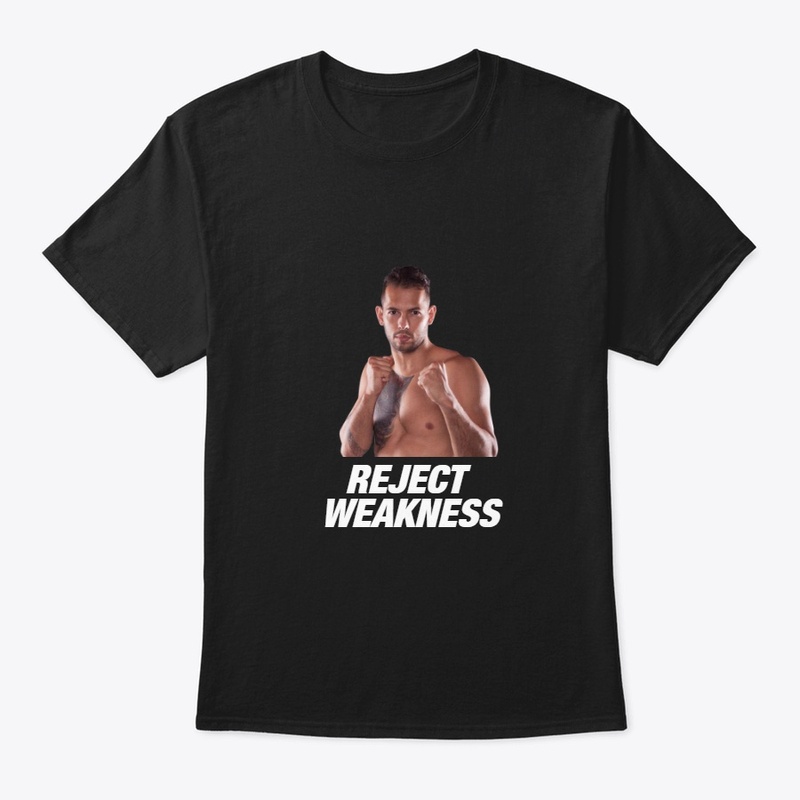 Reject Weakness