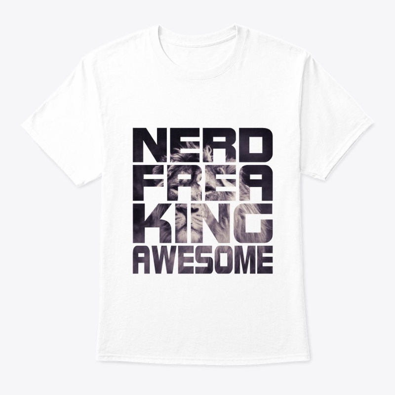 Nerds are freaking awesome