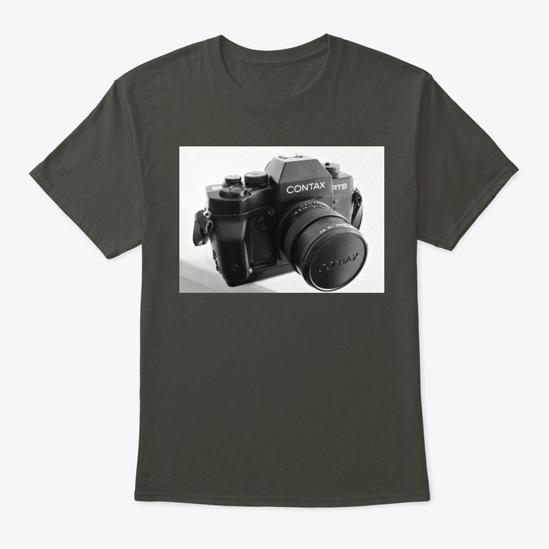 Contax RTS III