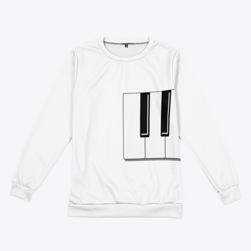 J Ravage Merch With Black Text