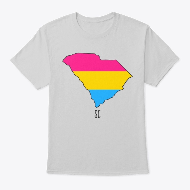 Pansexual South Carolina
