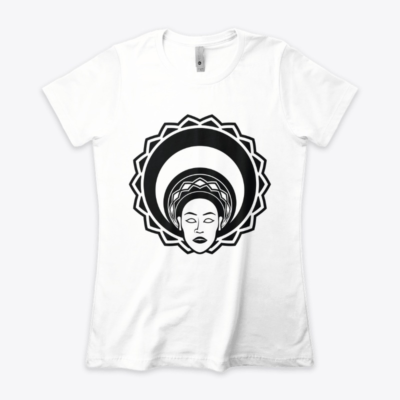 Calafia  |  Women - On White