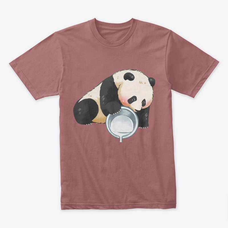 XIANXIANZAI🐼Giant Panda