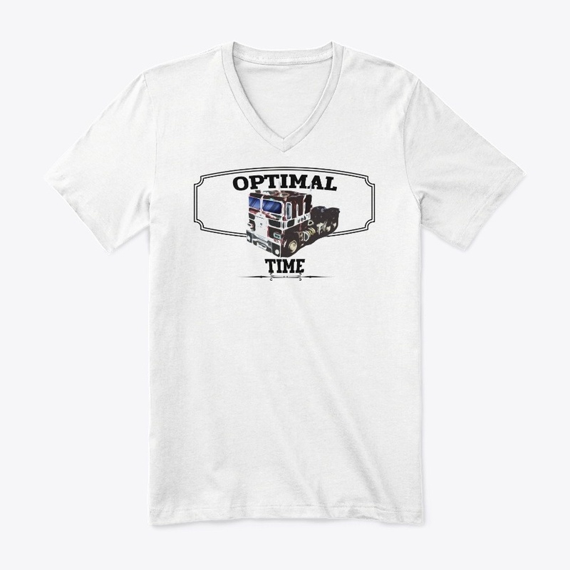 Optimal prime