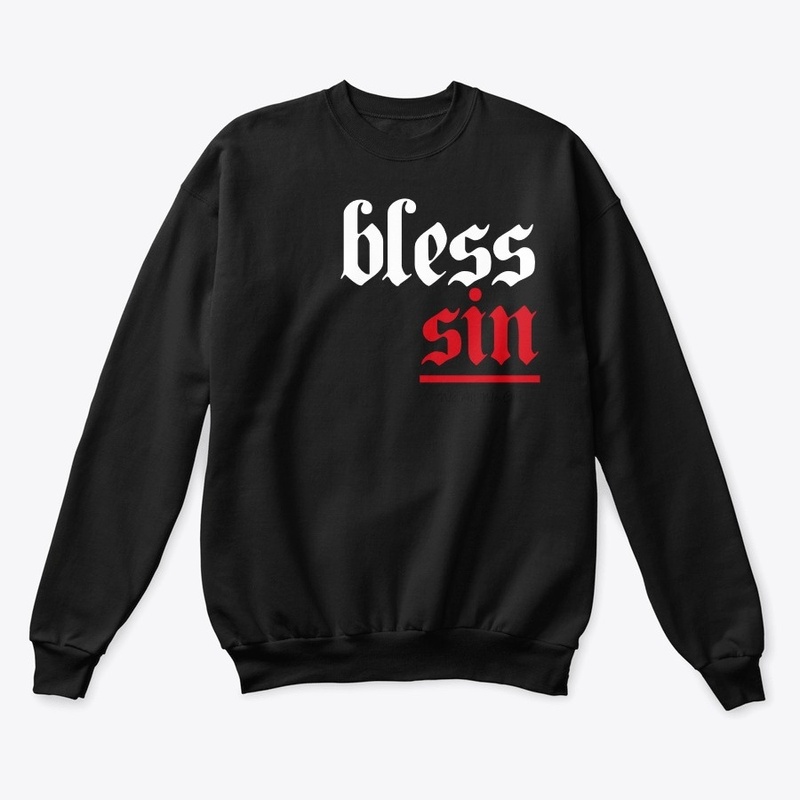 Blessing Capsule