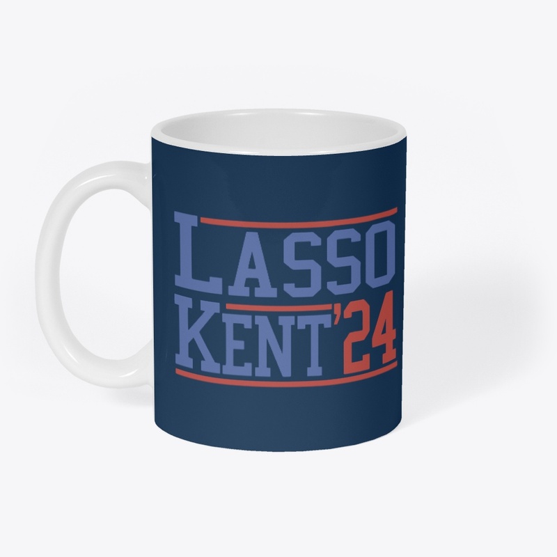 Lasso KnT