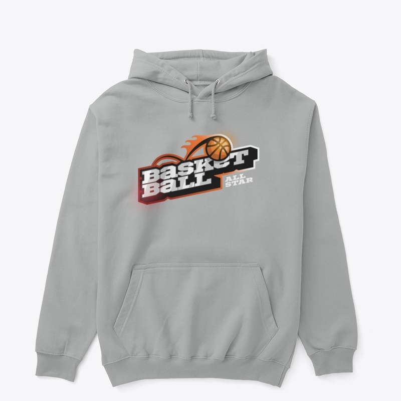 Basketball - All Star