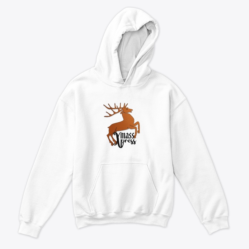 Christmas merch