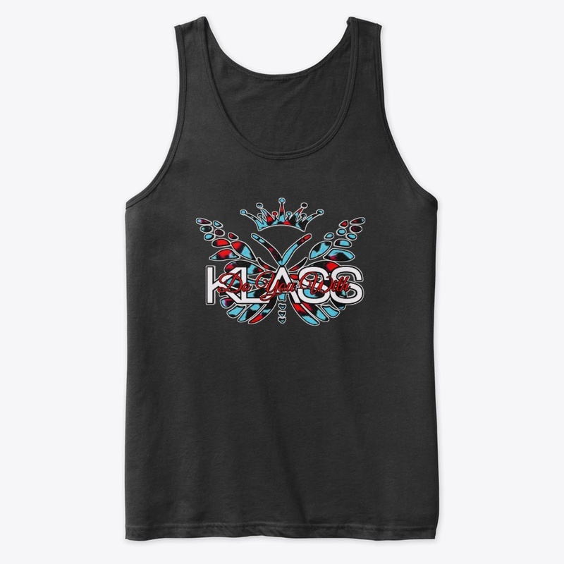 Do You With KLASS Cheetah print tanks