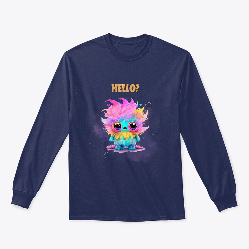 Hello? 