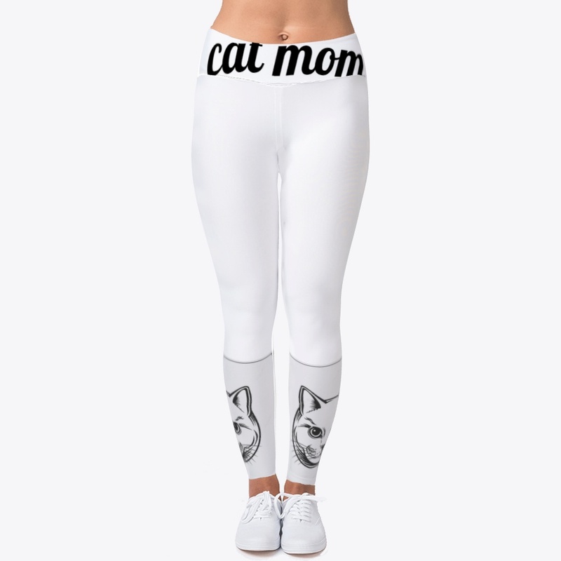 cat mom collection 