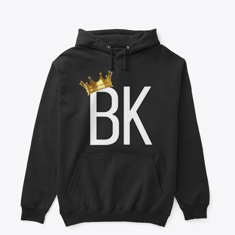 Blessed King