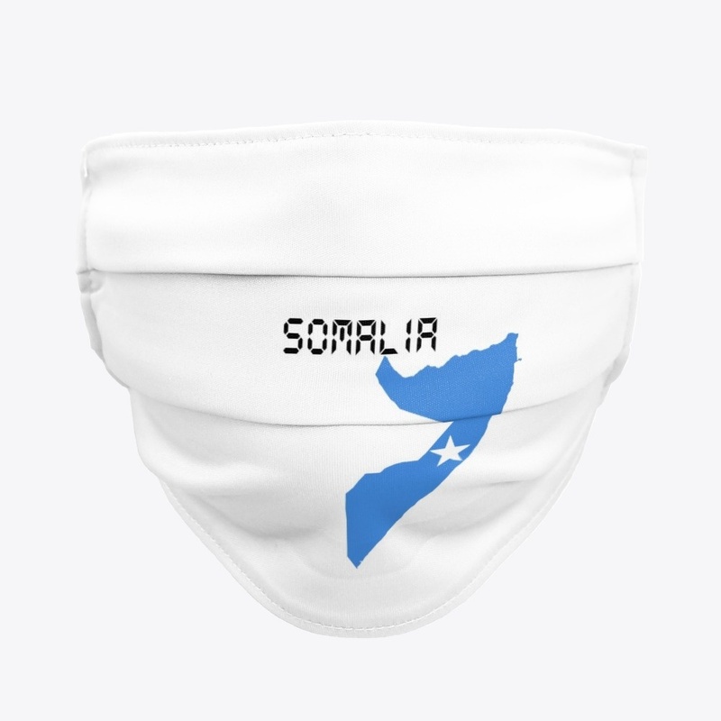 SOMALIA ITEMS