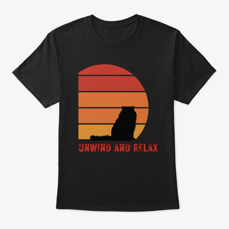 Unwind and Relax