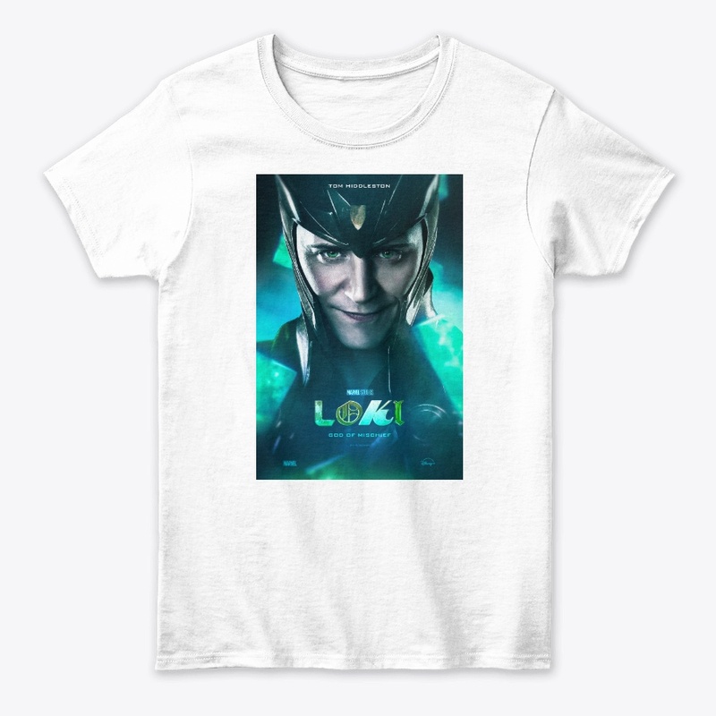 Loki Poster 1