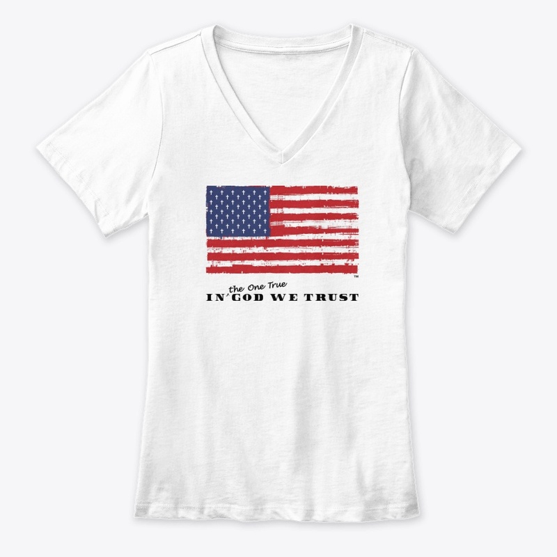 In God We Trust v2