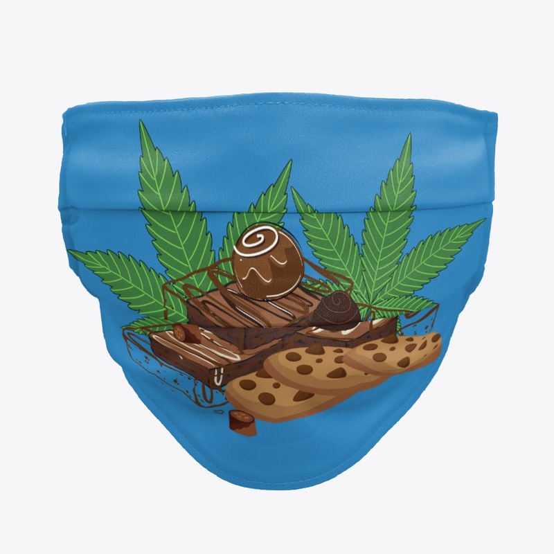 chocolate, anyone?