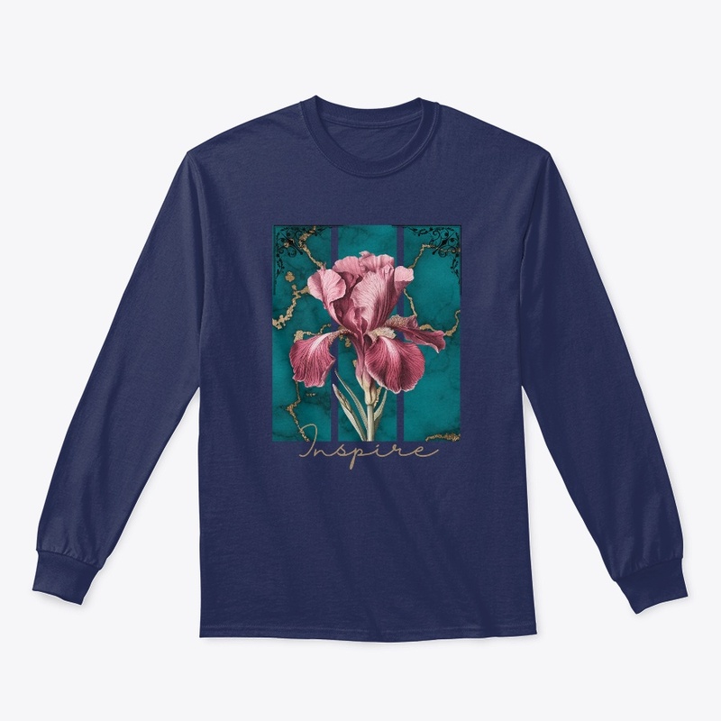 Beauty in Bloom