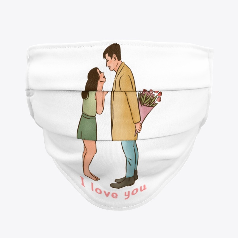 Gifts for Her Collection, Couple Love