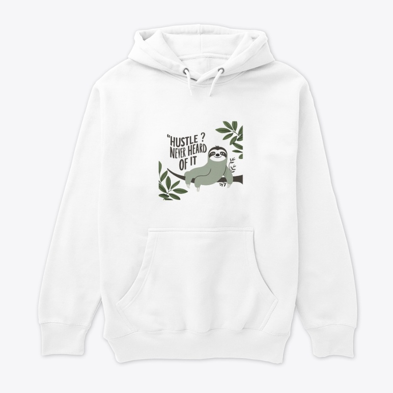 A unique and distinctive t-shirt design