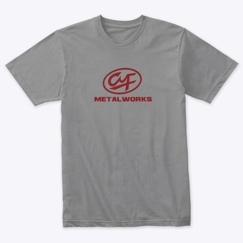 Cmf Zorc Premium Heather Kaos Front