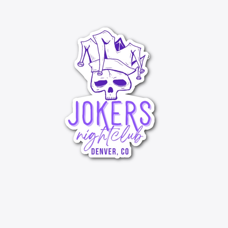 TDA - Jokers Nightclub