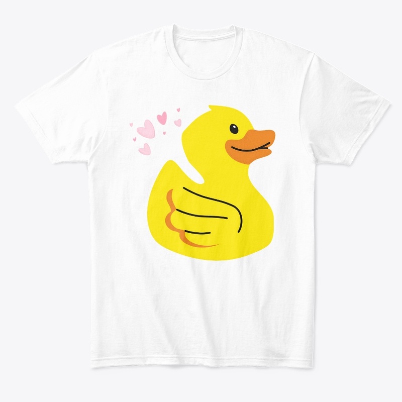 Quack into Style