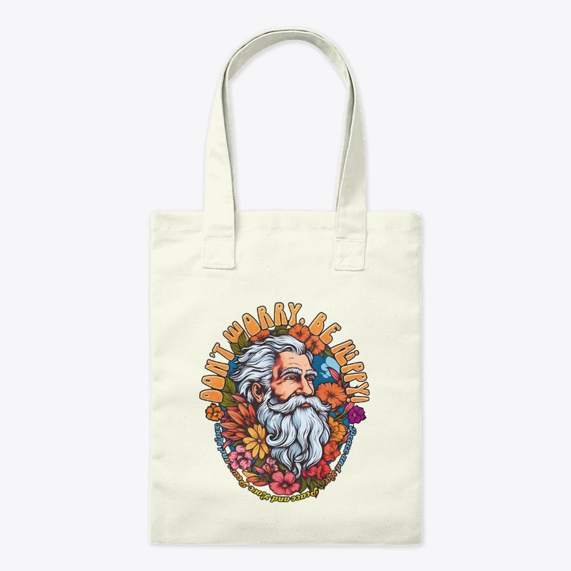 Don't worry, be Hippy ! (1)