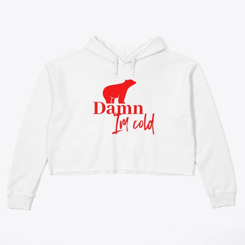 Polar Bear Apparel