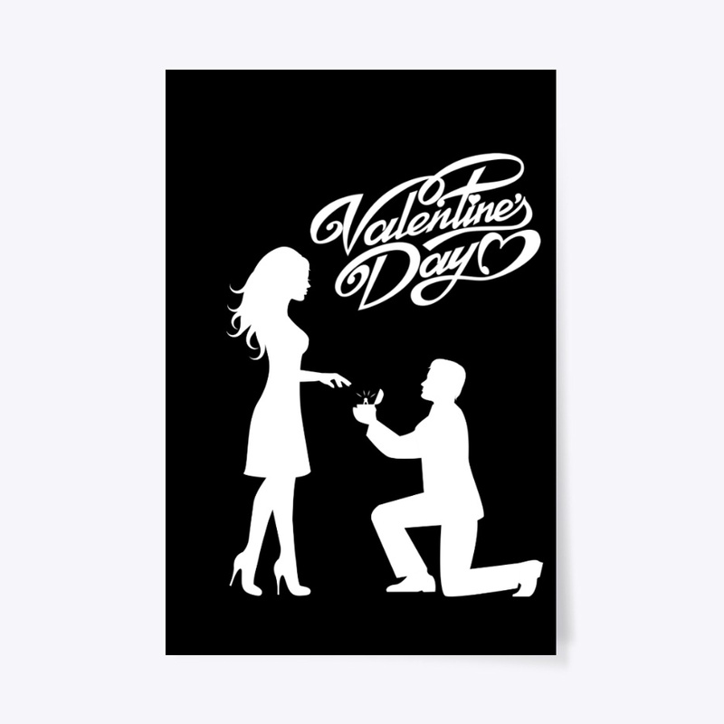 Valentine day
