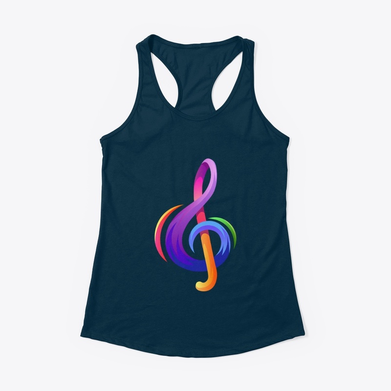 Treble Clef