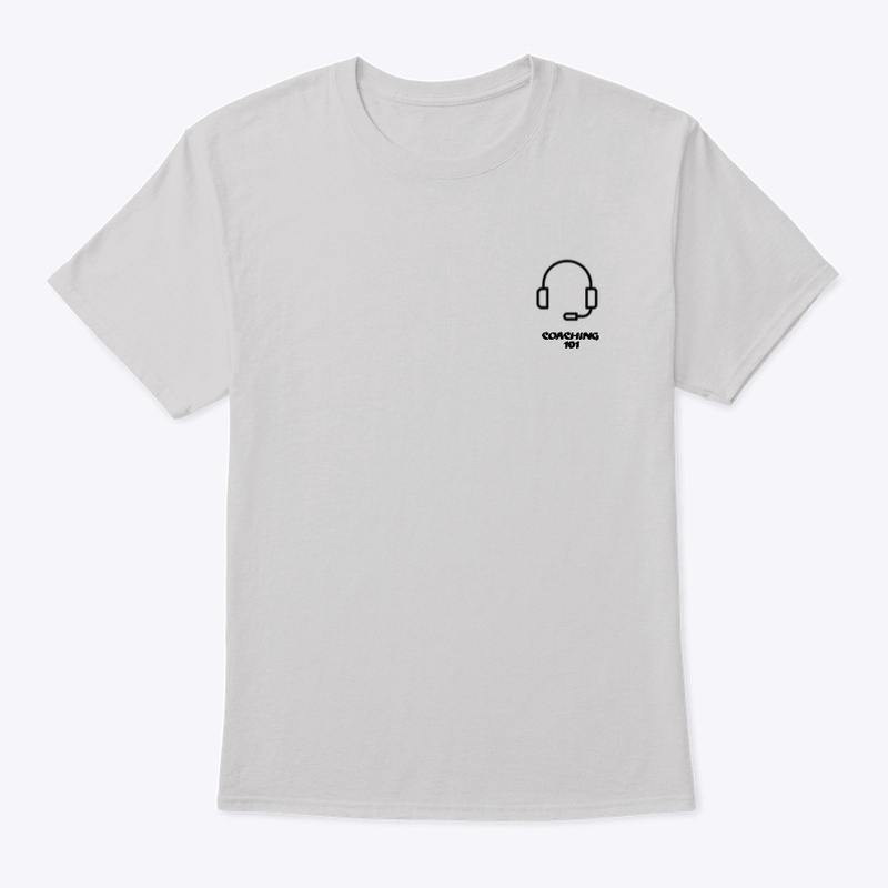 "Run. The. Ball." - T-Shirt