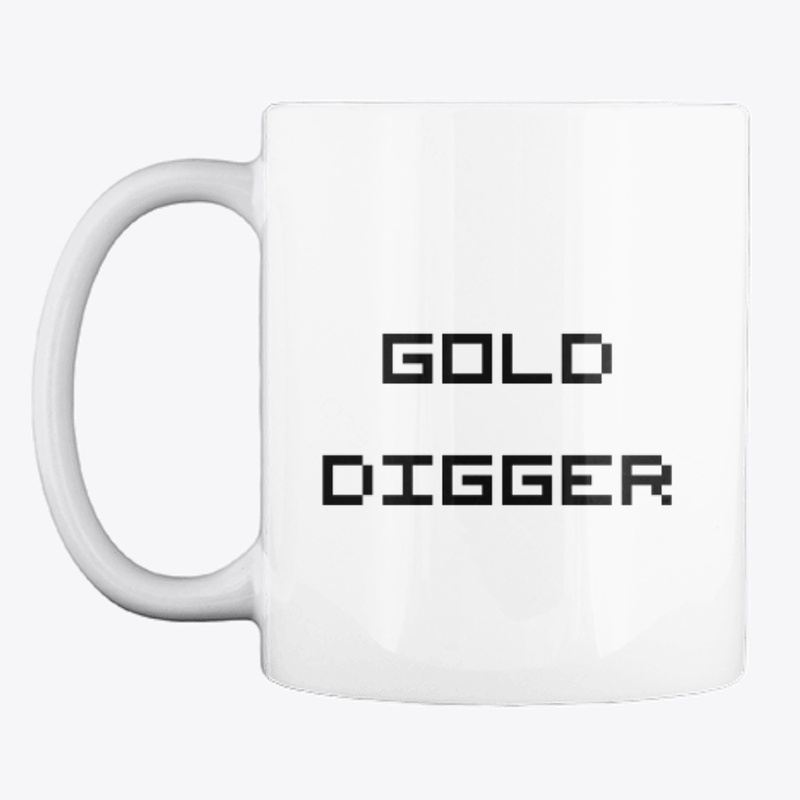 Gold Diggin' 