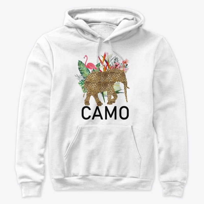 ELEPHANT CAMO 