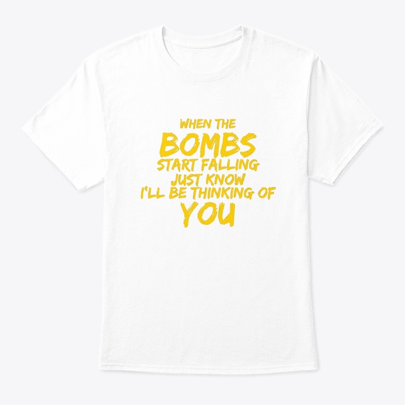 Bombs