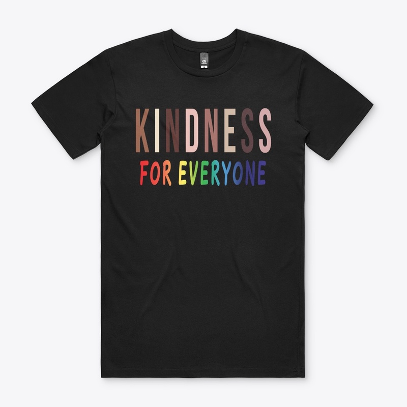 KINDNESS FOR EVERYONE