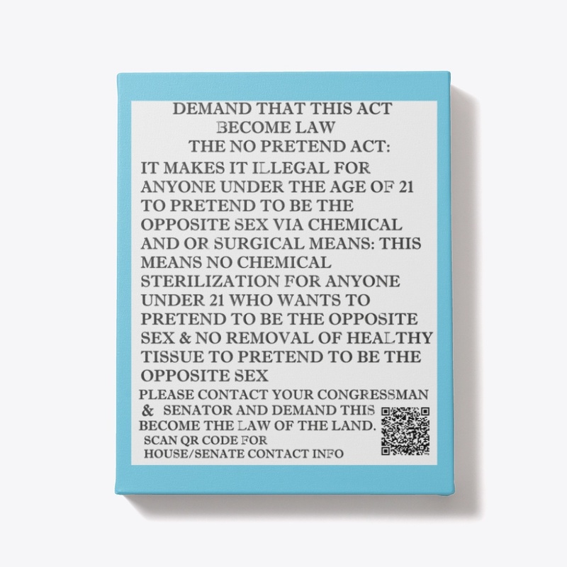 PASS THESE ACTS