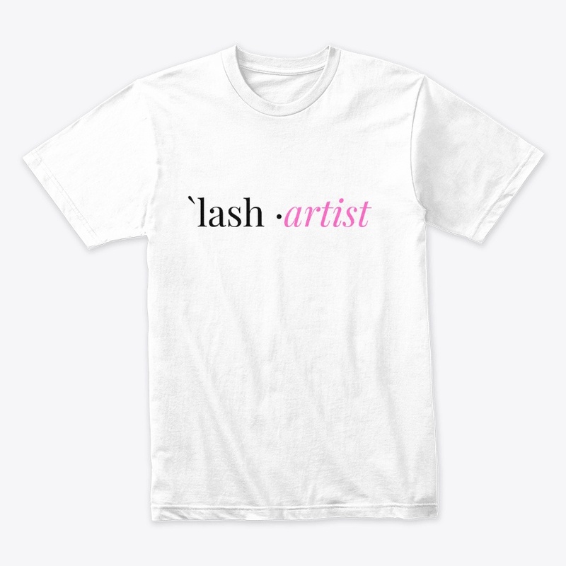 Lash Artist