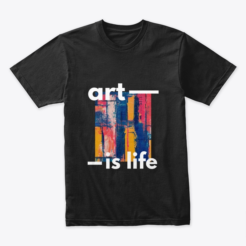 Unique Art Design