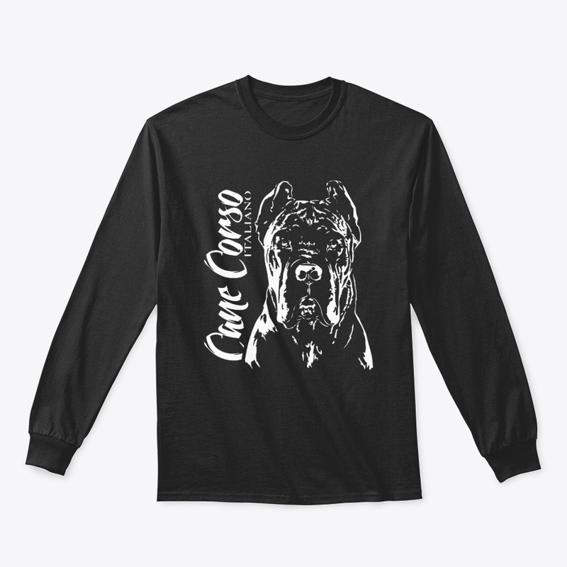 Cane Corso T Shirt