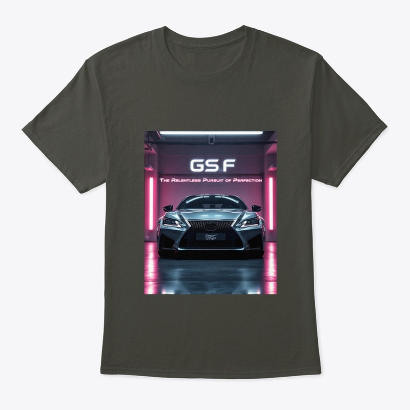 GS F 