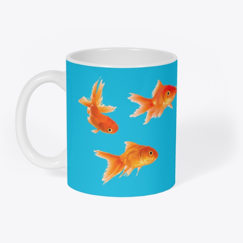 Fish 🐠
