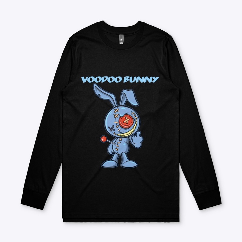 Voodoo Bunny 