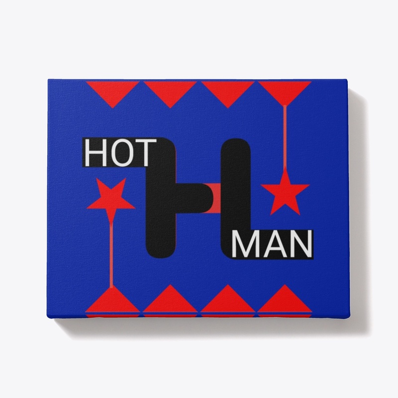 hot man 4 design
