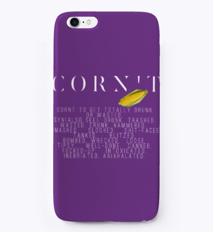 Cornt funny corn't (can't) ..saying ..