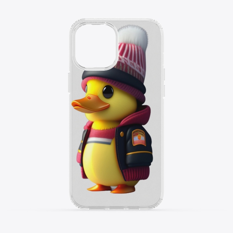 Baby Duck Design Products