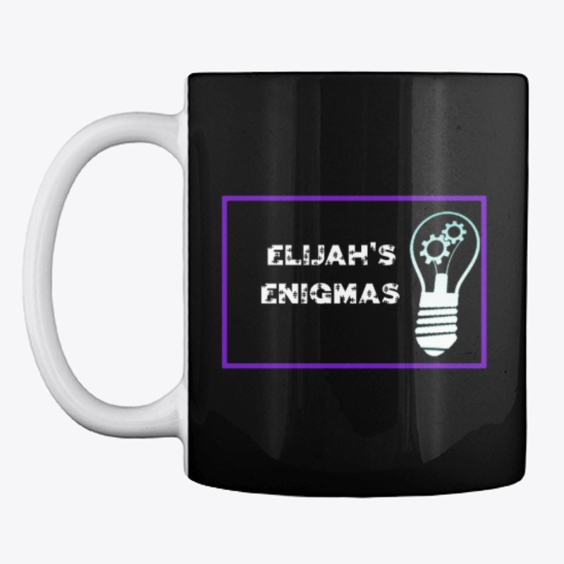 Elijah's Enigmas